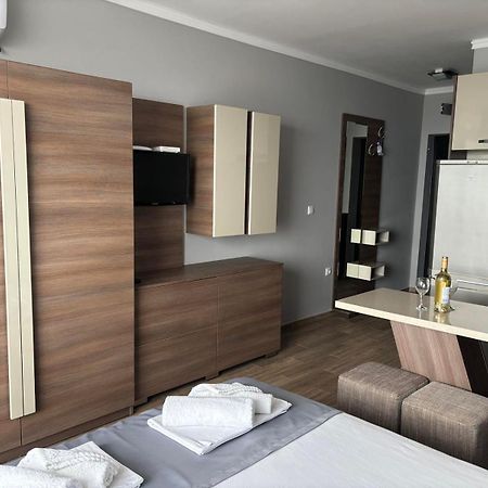 Studio Sea Pearl Поморіє Екстер'єр фото