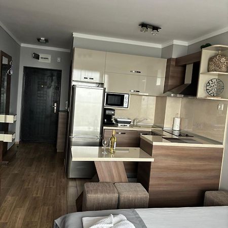 Studio Sea Pearl Поморіє Екстер'єр фото