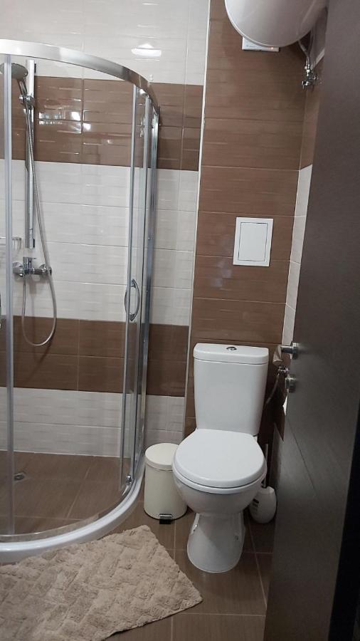 Studio Sea Pearl Поморіє Екстер'єр фото