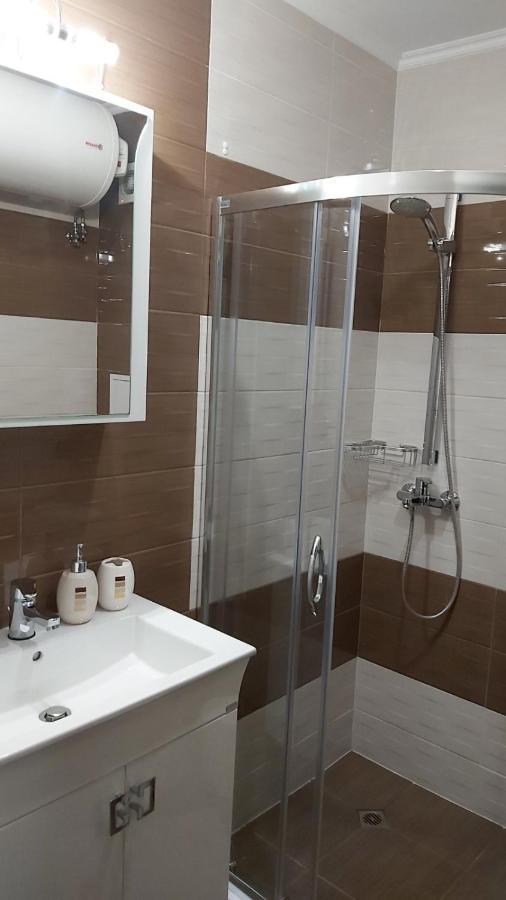 Studio Sea Pearl Поморіє Екстер'єр фото