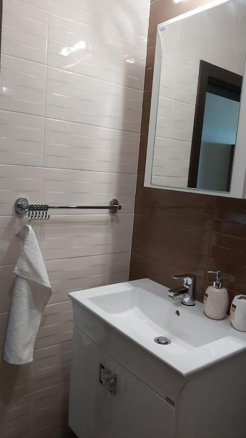 Studio Sea Pearl Поморіє Екстер'єр фото