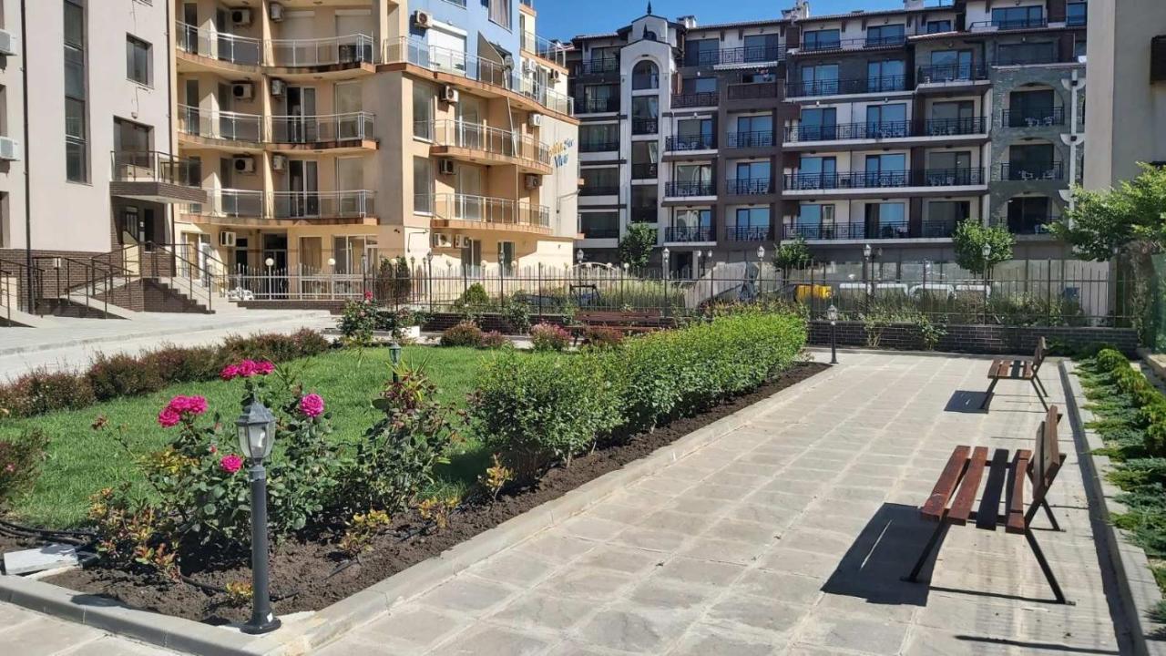 Studio Sea Pearl Поморіє Екстер'єр фото