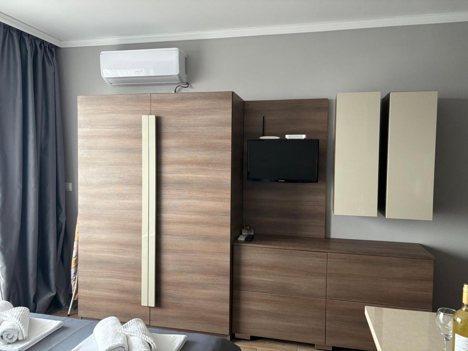 Studio Sea Pearl Поморіє Екстер'єр фото