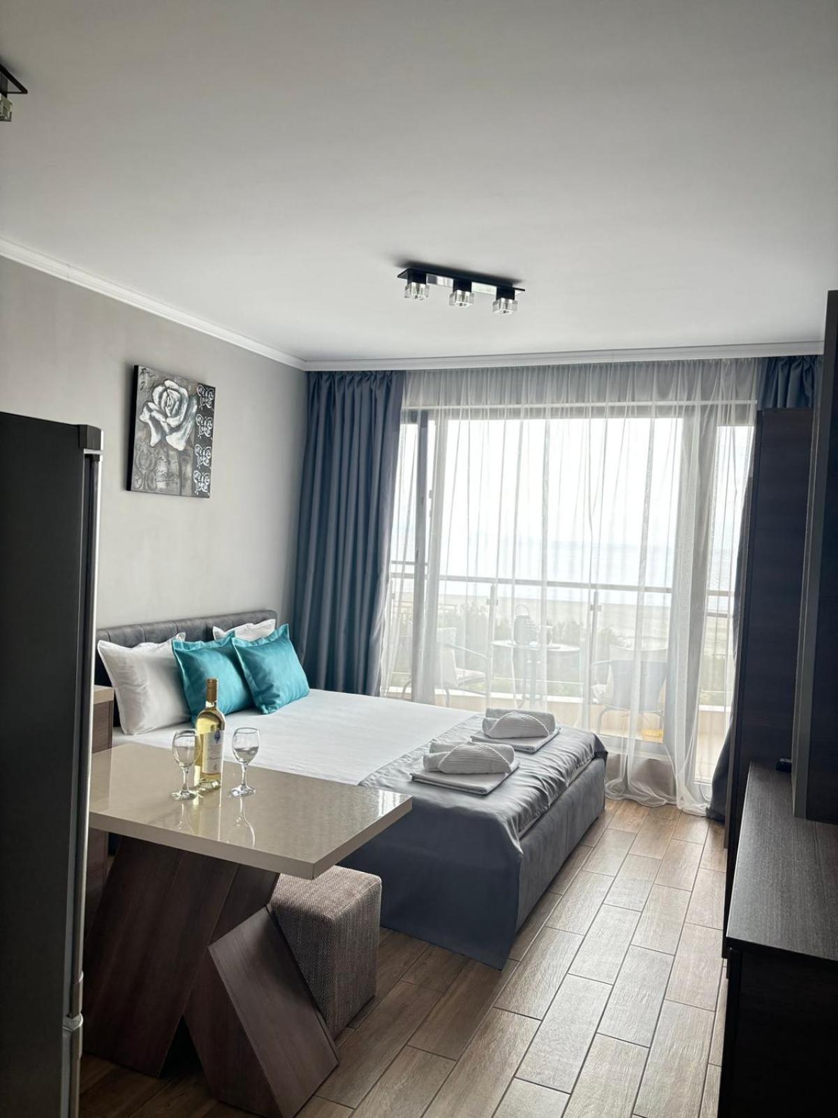 Studio Sea Pearl Поморіє Екстер'єр фото