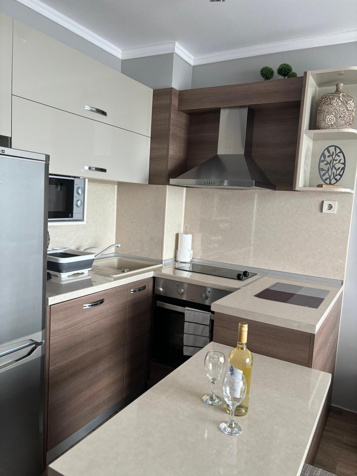 Studio Sea Pearl Поморіє Екстер'єр фото