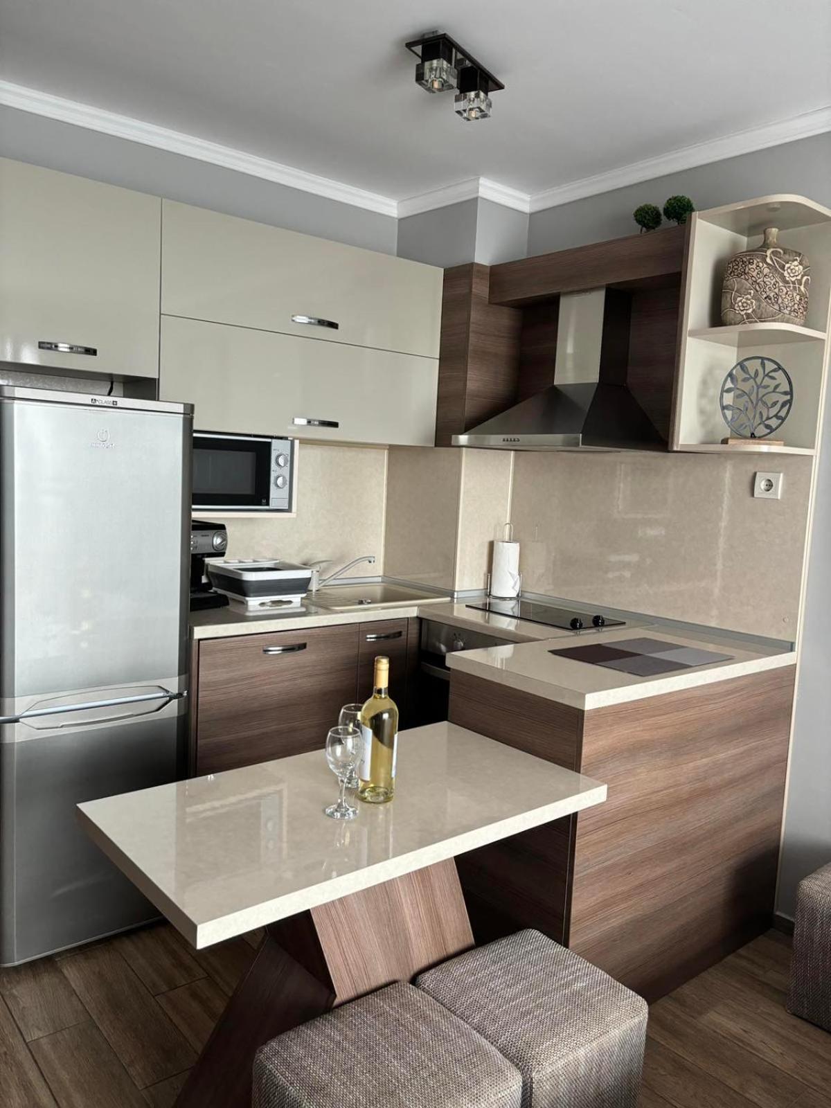 Studio Sea Pearl Поморіє Екстер'єр фото