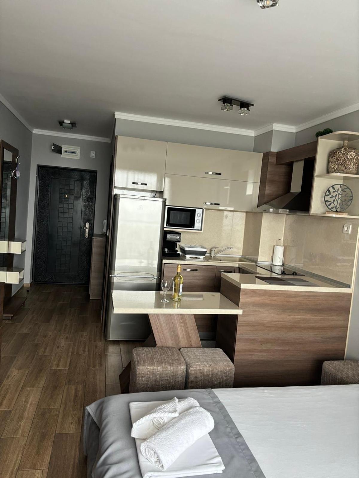 Studio Sea Pearl Поморіє Екстер'єр фото