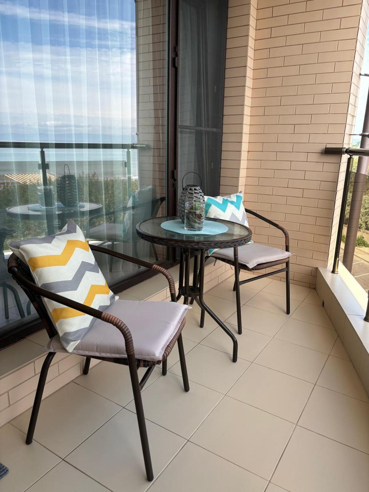 Studio Sea Pearl Поморіє Екстер'єр фото