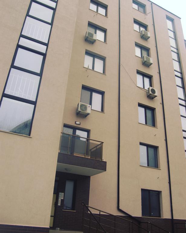 Studio Sea Pearl Поморіє Екстер'єр фото