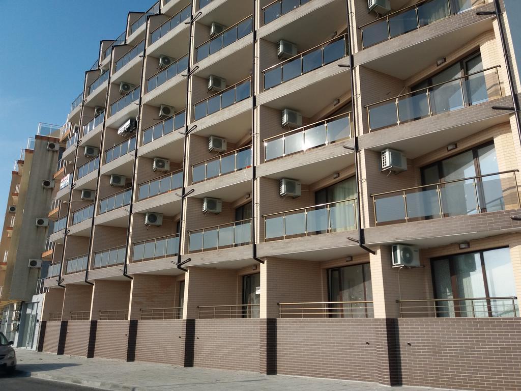 Studio Sea Pearl Поморіє Екстер'єр фото