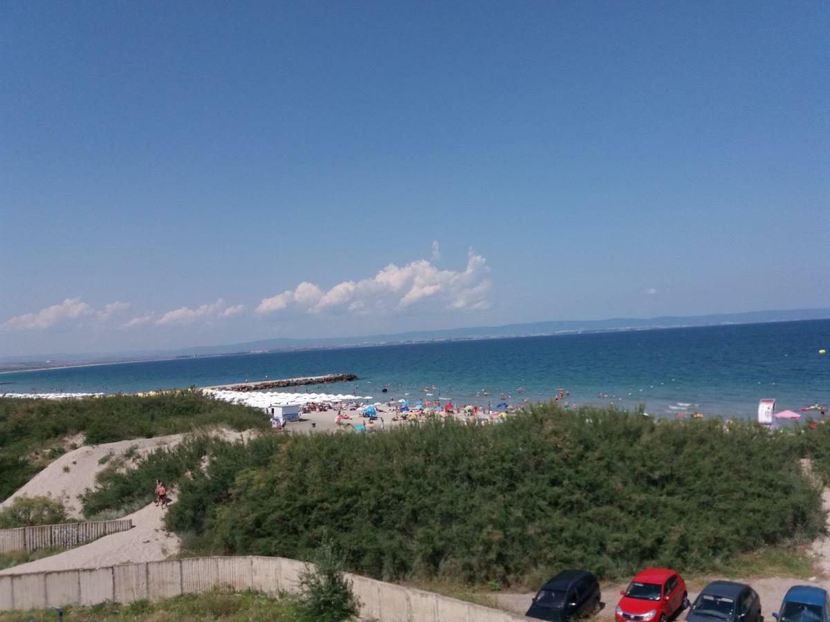 Studio Sea Pearl Поморіє Екстер'єр фото